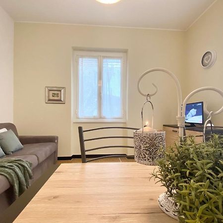 Casaviva-Trilocale Con Giardino E Posteggio A Rapallo Daire Dış mekan fotoğraf