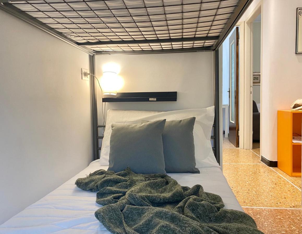 Casaviva-Trilocale Con Giardino E Posteggio A Rapallo Daire Dış mekan fotoğraf